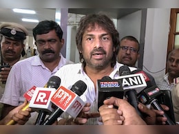 Karnataka Minister Convicted In Cheque Bounce Case, Fined Rs 6.96 Crore