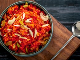 Is Gajar Ka Halwa Healthy? We Bet You Want To Know Before Digging Into It