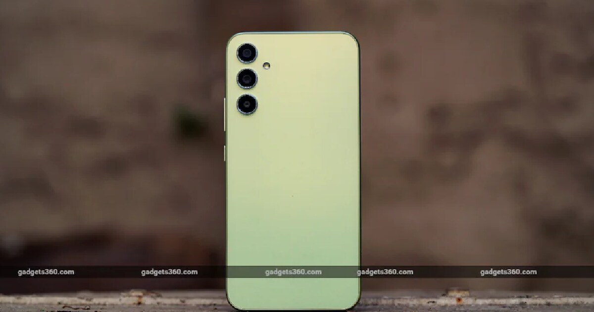 Top Smartphones Under Rs 30000 to Buy in India