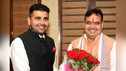 राजस्थान विधानसभा में विधायकों के शपथ से पहले करना होगा संविधान में संशोधन! निर्दलीय विधायक ने रख दी है मुश्किल मांग