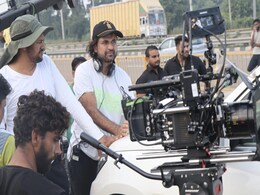 Exclusive: चमक बताने वक्त डायरेक्टर को आए थे धमकी भरे कॉल, रोहित जुगराज का खुलासा- पंजाबी म्यूजिक में वसूली चलती है Exclusive: चमक बताने वक्त डायरेक्टर को आए थे धमकी भरे कॉल, रोहित जुगराज का खुलासा- पंजाबी म्यूजिक में वसूली चलती है