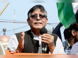 Trinamool Has "Reached An Understanding" With BJP For 2024 Polls: CPI(M)