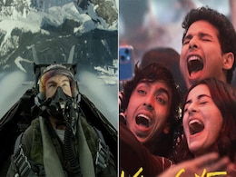 घर बैठे न्यू ईयर को मनाएं खास, OTT पर देख डालें ये 5 फिल्में और वेब सीरीज घर बैठे न्यू ईयर को मनाएं खास, OTT पर देख डालें ये 5 फिल्में और वेब सीरीज