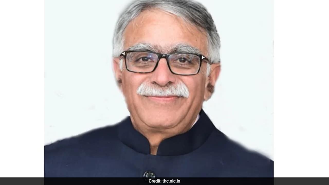 Justice Sanjay Karol, Known As 'Chachaji' In Supreme Court, Retires
