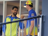 "Dhoni Will Move On": CSK Head Coach's 'At Some Point' Remark Creates Buzz "Dhoni Will Move On": CSK Head Coach's 'At Some Point' Remark Creates Buzz