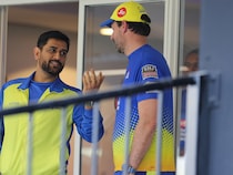 "MS Dhoni Will Move On": CSK Head Coach Stephen Flemings At Some Point Remark At IPL 2026 Auction Creates Buzz
