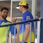 "MS Dhoni Will Move On": CSK Head Coach Stephen Flemings At Some Point Remark At IPL 2026 Auction Creates Buzz