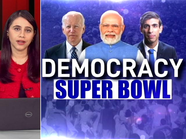 Will 2024 Change The Face Of Global Politics?