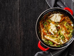 Watch: This Wonton Soup Is The Perfect Treat For Your Winter Evenings Watch: This Wonton Soup Is The Perfect Treat For Your Winter Evenings