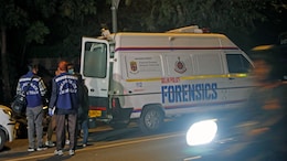 NDTV Explains: After Blast Near Israel Embassy, Focus On Security Cover