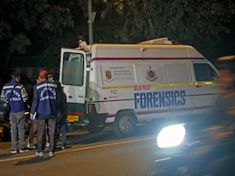 NDTV Explains: After Blast Near Israel Embassy, Focus On Security Cover