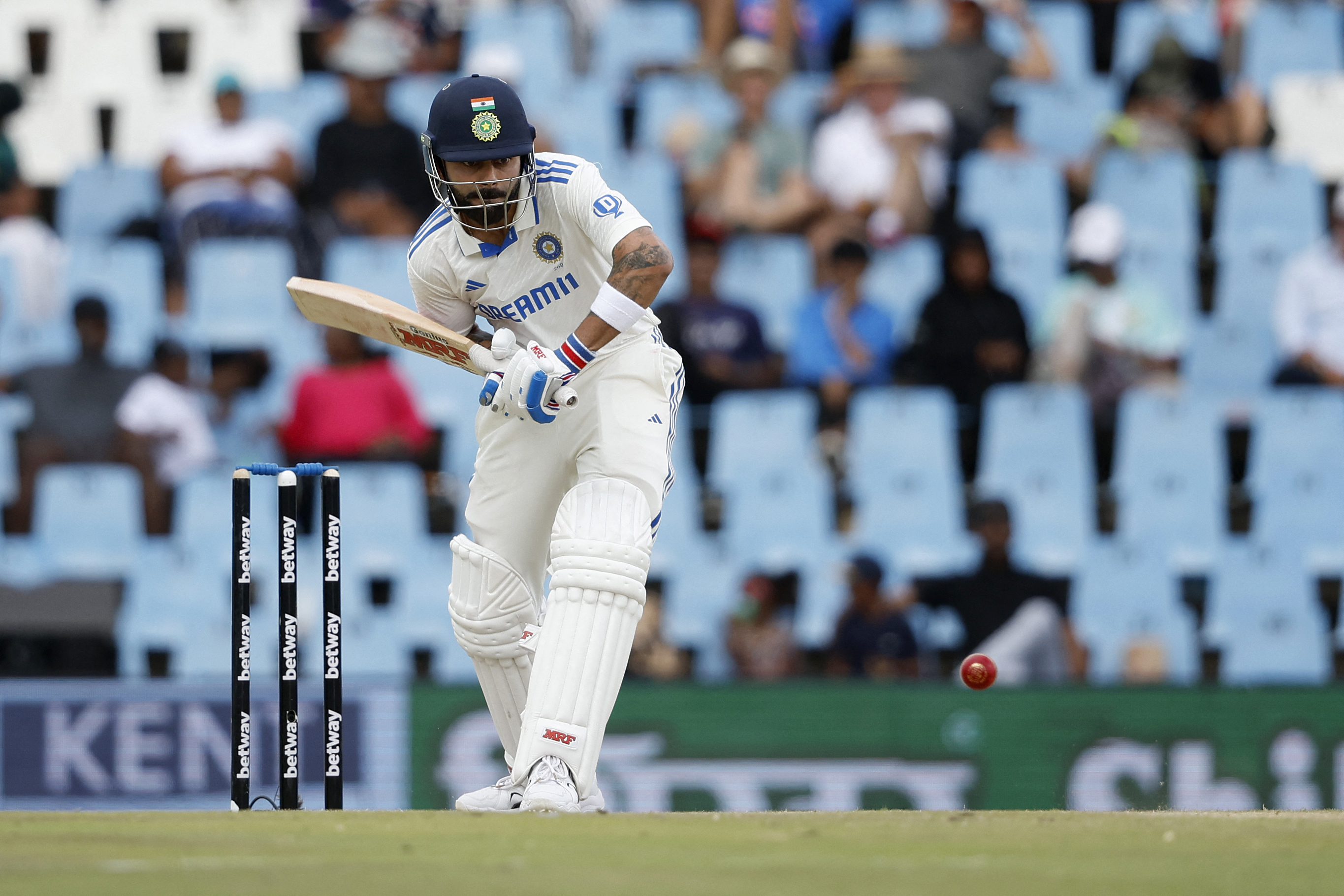 First Time In 146 Years: Virat Kohli Achieves A New High In World Cricket