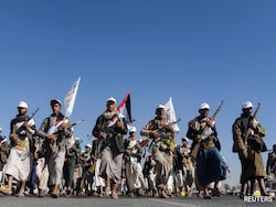 Why Houthis Are Risking Another War With Saudi Arabia After Years Of Calm