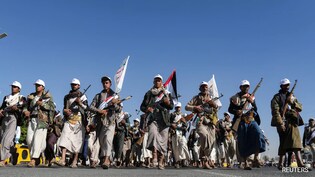 Why Houthis Are Risking Another War With Saudi Arabia After Years Of Calm