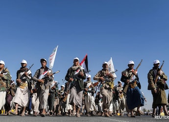 Opinion | Saudi Allies Are Now Discovering The Cost Of 'Commitment' - And Not Liking It