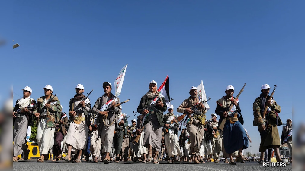 Opinion | 11 Years Later, Houthis Have Returned To Finish Unfinished Business With Pakistan
