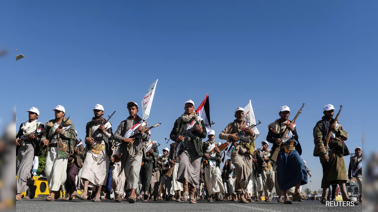 Opinion: Opinion | 11 Years Later, Houthis Have Returned To Finish Unfinished Business With Pakistan