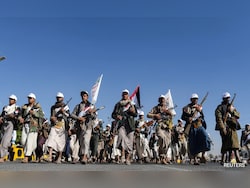 Opinion | 11 Years Later, Houthis Have Returned To Finish Unfinished Business With Pakistan