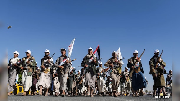 Opinion | 11 Years Later, Houthis Have Returned To Finish Unfinished Business With Pakistan