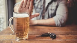 5 Things That Happen To Your Body When You Stop Drinking Alcohol