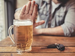 5 Things That Happen To Your Body When You Stop Drinking Alcohol