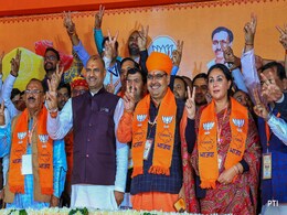 सिर्फ भाजपा ही एक कार्यकर्ता को देती है मौका : राजस्थान के मनोनीत मुख्यमंत्री भजनलाल सिर्फ भाजपा ही एक कार्यकर्ता को देती है मौका : राजस्थान के मनोनीत मुख्यमंत्री भजनलाल