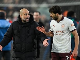 Manchester City Fined Over Chaotic Scenes In Tottenham Hotspur Match