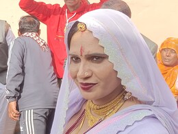 इंसानियत! किन्नर ने बिना बाप की बेटी का भरा भात, धूमधाम से कराएगी शादी