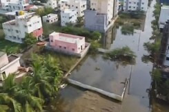 NDTV Ground Report - How Stranded Chennai Residents Fled Flooded Homes NDTV Ground Report - How Stranded Chennai Residents Fled Flooded Homes