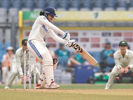 One-Off Test, Day 2: Deepti Sharma, Pooja Vastrakar Restore India's Command vs Australia