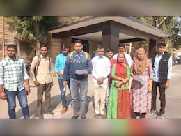 बाड़मेर के चयनित अभ्यर्थियों को किया जा रहा काउंसलिंग से वंचित, कलेक्टर से लगाई गुहार 