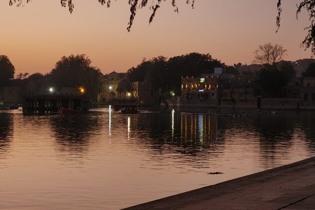 Latest and Breaking News on NDTV