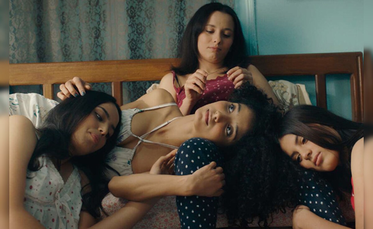 Recap 2023: The 10 Best Foreign Films Of The Year - An Alternative List