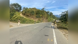 3 Killed, 4 Injured As Armed Men Attack Manipur Village, Claims Kuki Group