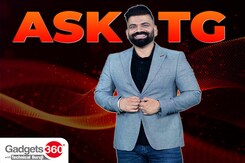 Gadgets 360 With TG: Best Gaming Phone Under Rs. 50,000, Using Digilocker and Best TWS Earbuds Gadgets 360 With TG: Best Gaming Phone Under Rs. 50,000, Using Digilocker and Best TWS Earbuds