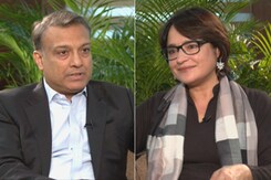 ReNew Founder Sumant Sinha On Bending Trajectory Of Carbon Emissions ReNew Founder Sumant Sinha On Bending Trajectory Of Carbon Emissions