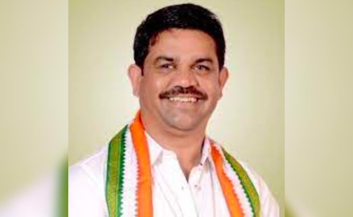 Bijapur Assembly Seat: ग्रामीण इलाकों में पकड़ ने विक्रम मंडावी को फिर दिलाई जीत, इतना था वोटों का अंतर