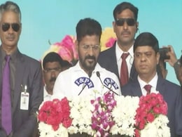 Congress Alleges BJP, BRS Trying To Topple Telangana Government, Files Complaint Congress Alleges BJP, BRS Trying To Topple Telangana Government, Files Complaint