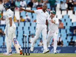 India vs South Africa Two-Test Series "A Travesty": Ex India Star Slams Short Contest