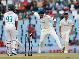 'Cricket Is Being Dominated By...': South Africa Legend Makes Explosive Statement