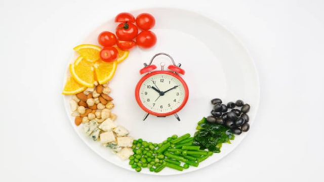 Intermittent fasting can improve blood flow and vascular function in the brain