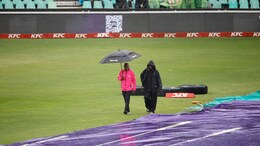 Wanderers Weather Report, India vs South Africa 1st ODI: Could Rain Spoil Another Clash?