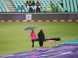 Wanderers Weather Report, India vs South Africa 1st ODI: Could Rain Spoil Another Clash?