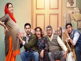 Badhaai Ho की एक्ट्रेस को जब स्ट्रगल के दिनों में बॉयफ्रेंड ने कहा था, शरम कर, तू बॉम्बे नौकरानी बनने आई है...फिर यूं बदली तकदीर Badhaai Ho की एक्ट्रेस को जब स्ट्रगल के दिनों में बॉयफ्रेंड ने कहा था, शरम कर, तू बॉम्बे नौकरानी बनने आई है...फिर यूं बदली तकदीर