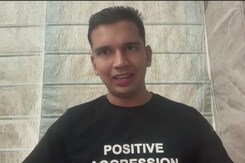 "If You Send Legal Notice, I'll Get You Noticed": Influencer On Bournvita 'Win' "If You Send Legal Notice, I'll Get You Noticed": Influencer On Bournvita 'Win'