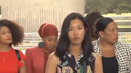 Boston Mayor Michelle Wu Defends Choice To Keep White People Out Of Holiday Party