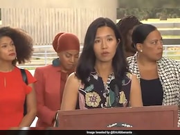 Boston Mayor Michelle Wu Defends Choice To Keep White People Out Of Holiday Party Boston Mayor Michelle Wu Defends Choice To Keep White People Out Of Holiday Party