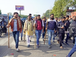 BJP Seeks Anti-Terror Probe Into Rajput Leader's Brutal Murder At Home BJP Seeks Anti-Terror Probe Into Rajput Leader's Brutal Murder At Home