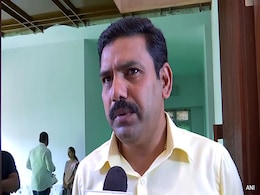 "Serious Matter": Karnataka BJP Chief On Leaders Attending Congress Dinner "Serious Matter": Karnataka BJP Chief On Leaders Attending Congress Dinner