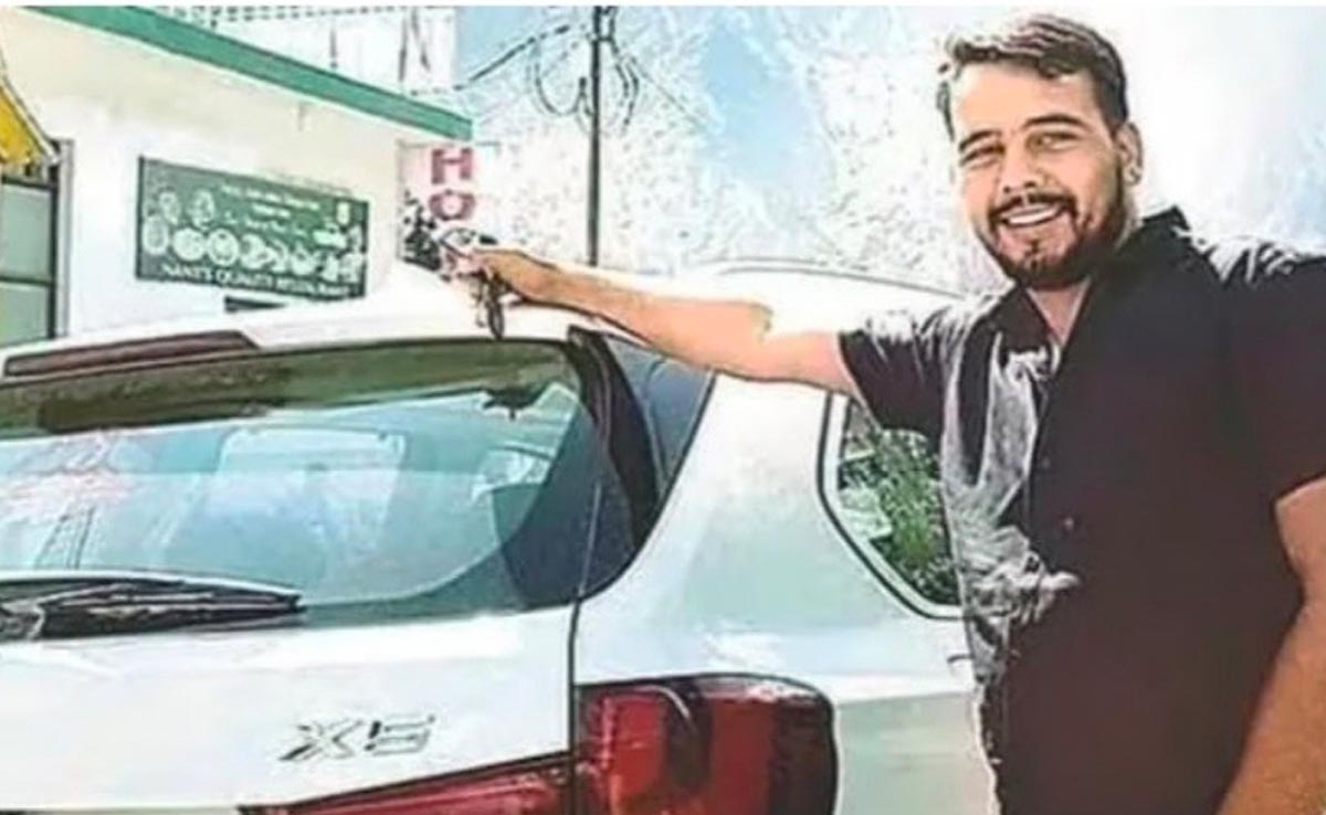Who Is Rohit Godara, Man Claiming Responsibility For Rajput Leader's Murder